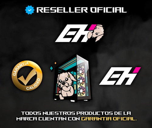 20 Unidades Tornillos Para Coolers Exclusive Hw Pc Negro