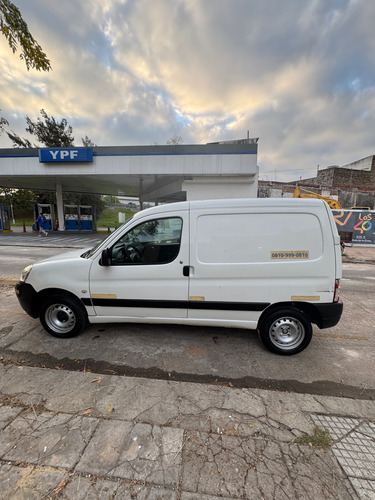 Citroën Berlingo Furgon 1.4 Bussines 75cv Am54