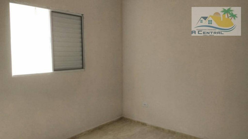 Imagem 30 de 30 de Casa Residencial À Venda, Cibratel Ii, Itanhaém - Ca0065. - Ca0065