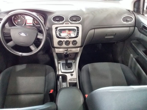 Ford Focus 2.0 Glx Sedan 16v