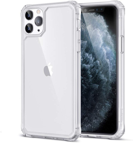 Capa Capinha iPhone 11 Pro Max Esr Air Armor Case Original