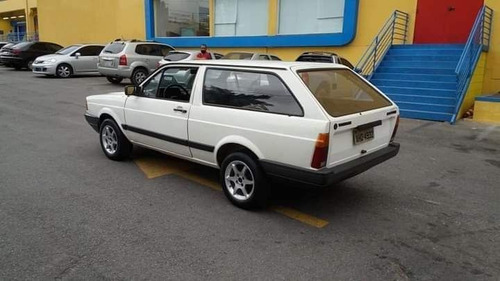 Volkswagem Parati
