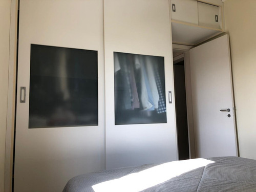 Imagem 9 de 17 de Apartamento À Venda Em Cambuí - Ap006338