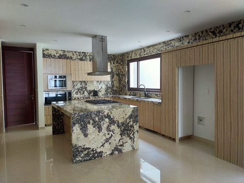 Imagen 17 de 30 de Venta Casa En Cumbres De Santa Fé, Cuajimalpa De Morelos
