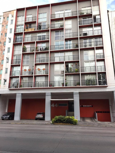 Imagen 1 de 12 de Departamento En San Pedro De Los Pinos, 64646