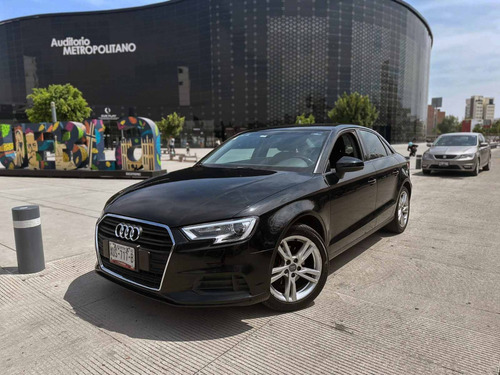 Audi A3 1.4 Dynamic At Dsg