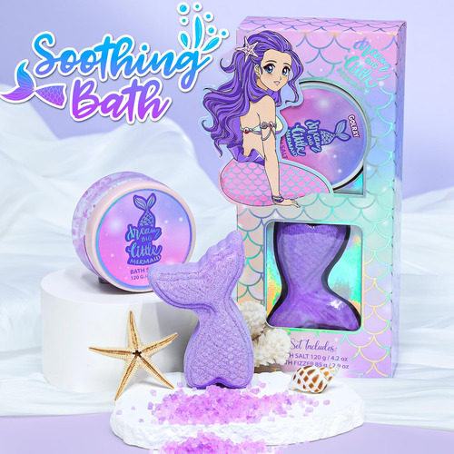 Juego De Spa Uñas Y Pies Niñas Niños Regalo Navidad 31