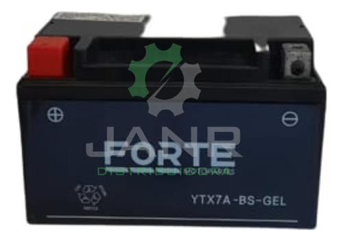 Bateria Ytx7a Bs, Zanella Styler Crusier 125 150 2021