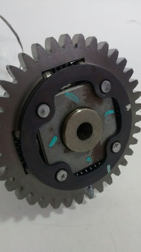 Imagem 7 de 7 de Balanceiro Virabrequim Kawasaki Ninja 300 Original 3828