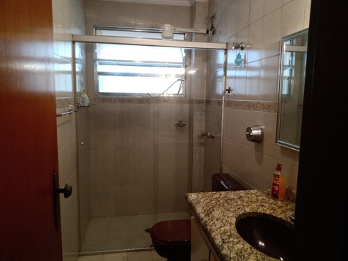 Imagem 10 de 19 de Apartamento Em Vila Dom Pedro I, São Paulo/sp De 130m² 3 Quartos À Venda Por R$ 1.050.000,00 - Ap1496617-s
