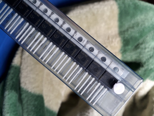 Imagem 3 de 4 de 02 Transistor Igbt Ikp20n60t K20n60= Igual Gb4062d Irgb4062