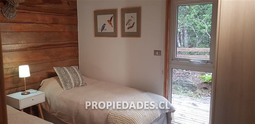 Imagen 13 de 17 de Casa En Venta De 3 Dorm. En Pucón