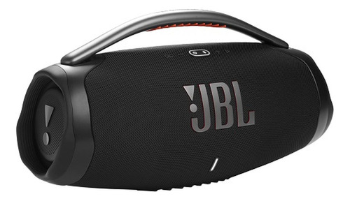 Jbl Speaker Bt Boombox 3