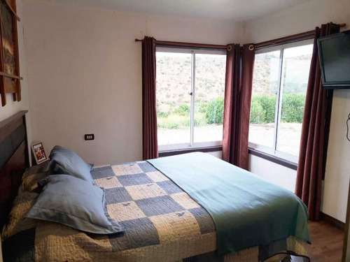Condominio Los Laureles De Limache (60420)