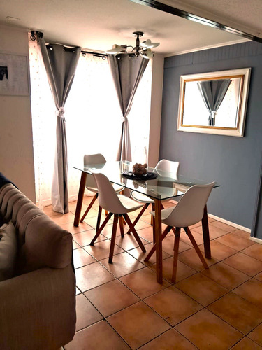 Se Vende Casa 3d 3b Y 3 Est, Barrio Nova Vida, San Bernardo