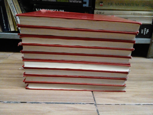 Enciclopedia Autodidactica Siglo Xxi 9 Tomos (Usado)