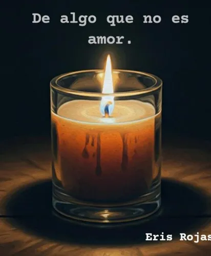 Algo Que No Es Amor