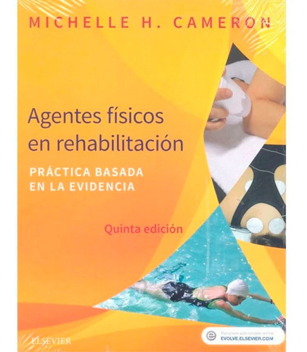 Agentes Fisicos Y Rehabilitacion Michelle Cameron