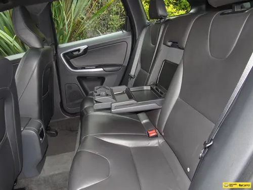 Volvo XC60 2.5 T5 Awd