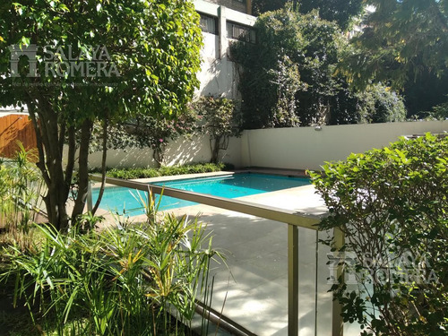 Imagen 2 de 28 de Departamento - Belgrano R