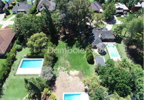 Terreno Lote En Venta - Boca Ratón - Pilar