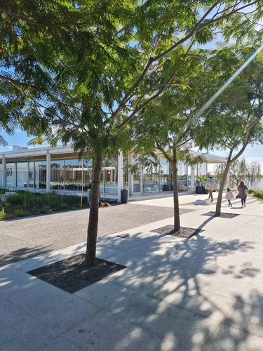 Puertos Escobar | Amarras - Lote Al Agua En Venta