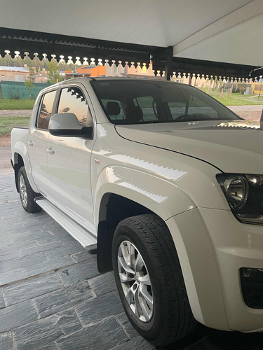 Ve Amarok Confortline 2.0 180