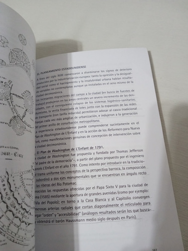 Hacer Ciudad La Construccion De Las Metropolis Garcia Espil (Usado)