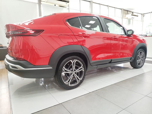 Fiat FASTBACK 1.3 T270 At6