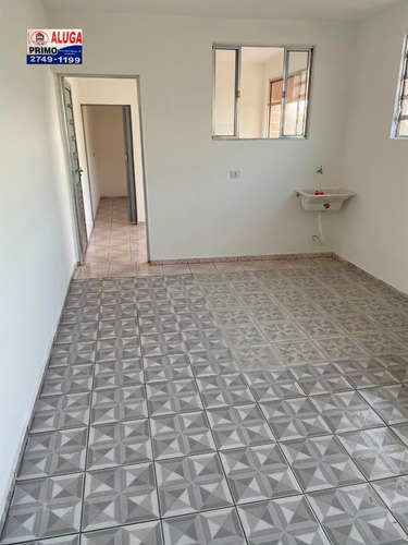 Imagem 7 de 14 de L817 Sobrado Residencial Com 125m² No Jardim Sta. Terezinha