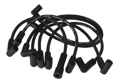 Cables Para Bujias Camionetas Tbi 4.2 Pick Up 1500 86/94