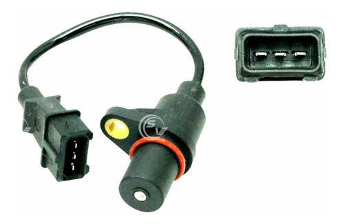 Sensor Ckp Cigüeñal Hyun Accent 1.5l 1995-1996 Ifuel