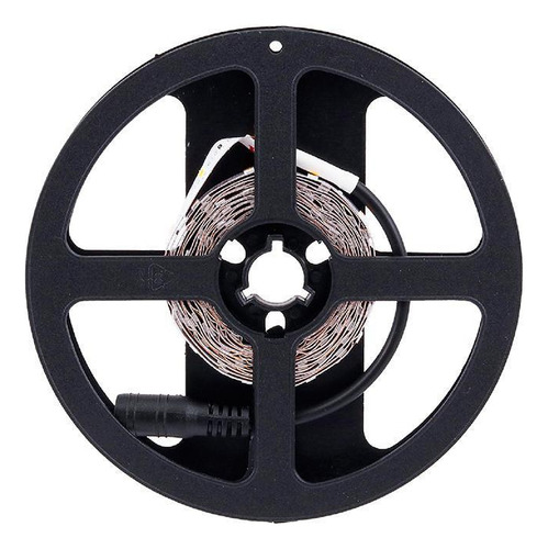 Fita Led 2835 - 25000h - Driver Incluso -5mt - Verde