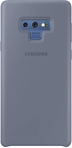 Case Samsung Silicone Cover Para Galaxy Note 9 