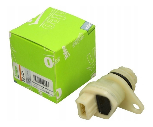 Sensor Captor Velocidad Original Valeo Peugeot Partner Hdi