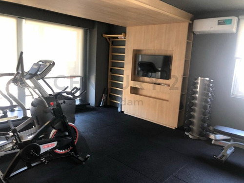 Imagen 10 de 30 de 2 Amb Estrenar Premium Full Amenities. Belgrano A Metros De Libertador