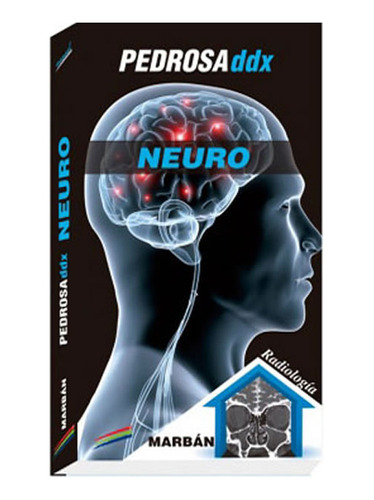 Pedrosa Ddx Manual Neuro Libro Nuevo