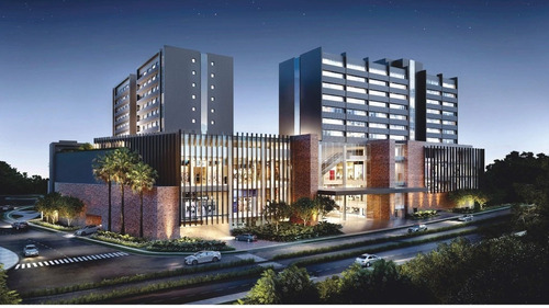 Sala Comercial Para Venda, Glória, Porto Alegre - Sa2061. - Sa2061-inc