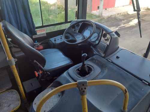 Imagem 5 de 8 de Marcopolo Torino Ano 2012 M.b Of 1722 Jm Cod.133