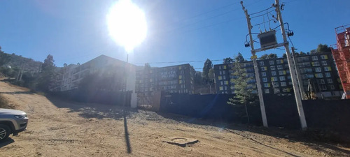 Hermoso Terreno, Ideal Para Proyecto Inmobiliario   