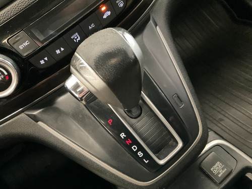 Imagen 11 de 15 de Honda Crv Exl 20156 Aut