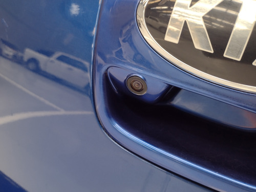 Kia Rio 1.6 Lx Hchback At