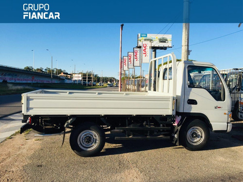 Imagen 4 de 14 de Jac 1035 Camión 1.9 T - Precio Leasing 2022 0km