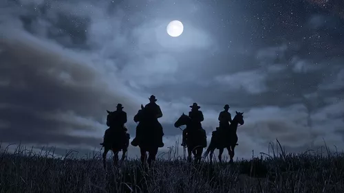 Jogo Red Dead Redemption 2 - PS4 - Rockstar - Jogos de Ação