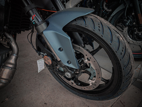 Ktm Duke 250
