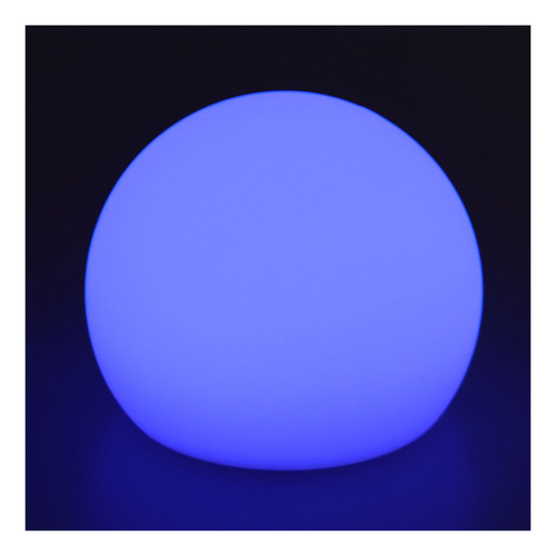 Lámpara De Bola Led Para Decoración De Habitación, Lámpara D