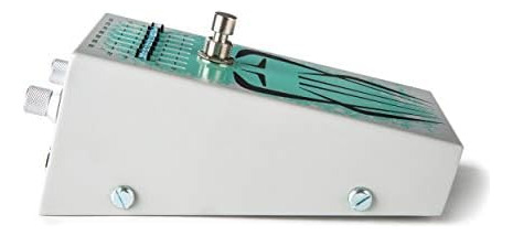 Mxr Siete Santos Octavio Fuzz Effect Pedal (bfgo7)