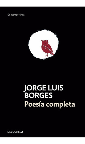 Poesia Completa - Jorge Luis Borges