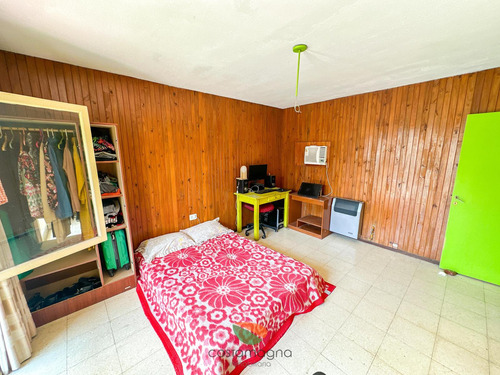 Casa De 2 Dormitorios En Juniors
