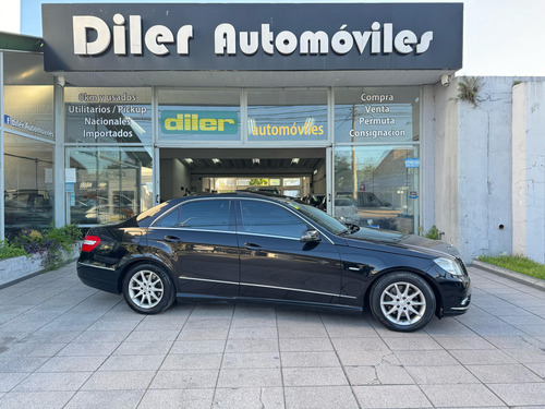 Mercedes-Benz Clase E 3.0 E300 Elegance